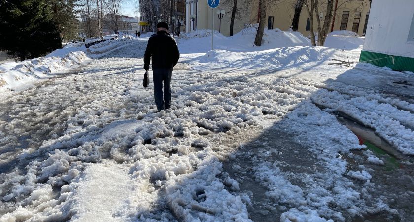 Аномальные заморозки обрушатся на Центральную Россию: синоптики определили точную дату Аномальные заморозки обрушатся на Центральную Россию: синоптики определили точную дату