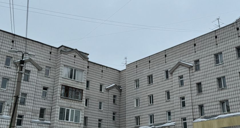 Указ принят — ждите "гостей": с 18 апреля штраф 15 000 рублей в день для владельцев квартир с балконом