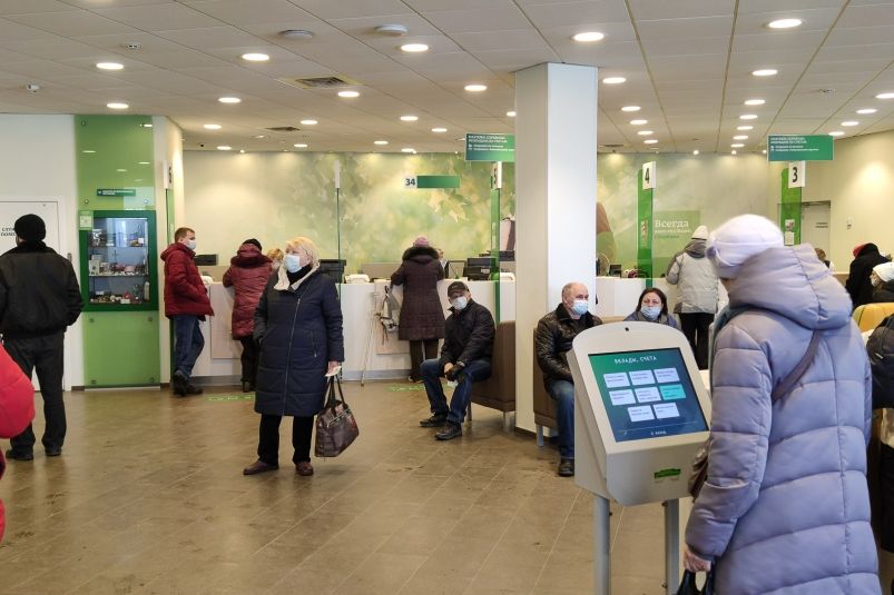 Россиянам раскрыли, как легко жить на проценты по вкладам — деньги только приумножаются