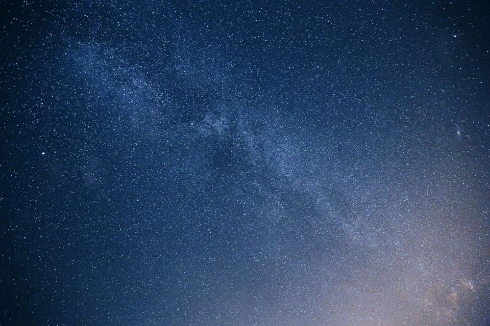Астрофотограф-любитель из Канады сделал завораживающее фото космического «подсолнуха» — снимок поражает воображение