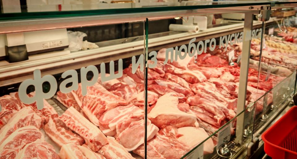 Ученые назвали вид мяса, который в два раза полезнее курицы и индейки