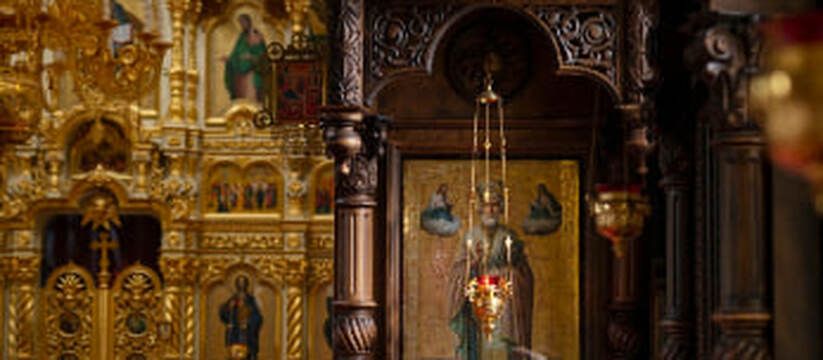 100-летие Святителя Тихона: крестный ход и концерты в Самаре
