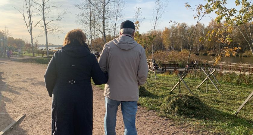 «С понедельника станет бесплатным для каждого пенсионера». Новая льгота вводится в России с 26 мая