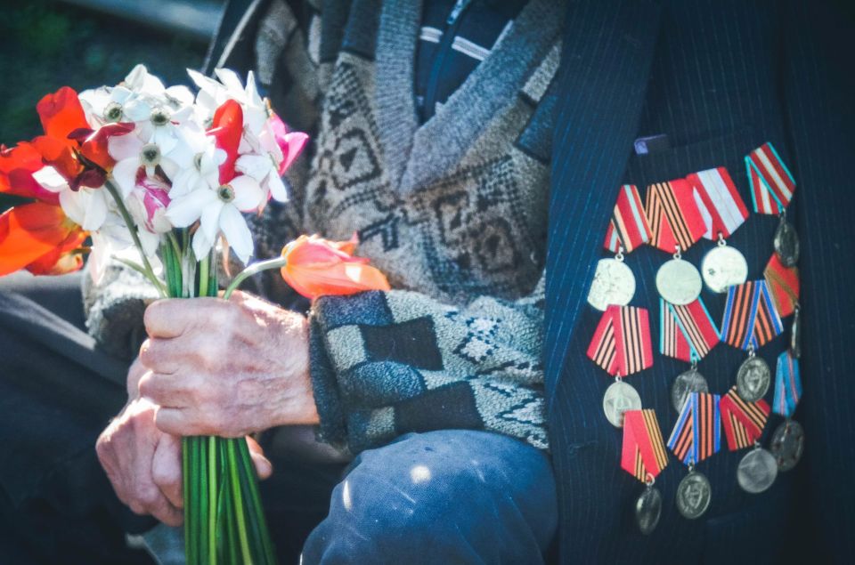 Липовые орденоносцы: военкор Кубатьян рассказал, как отличить настоящего ветерана от фейкового — всего один вопрос поставит лжеца в тупик