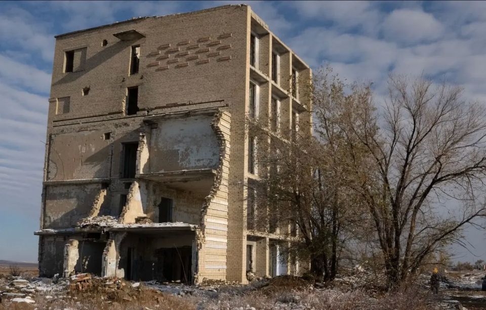 Турист из РФ заехал в аул Казахстана — выслушал, что думают местные о России и СССР: вот их мнение