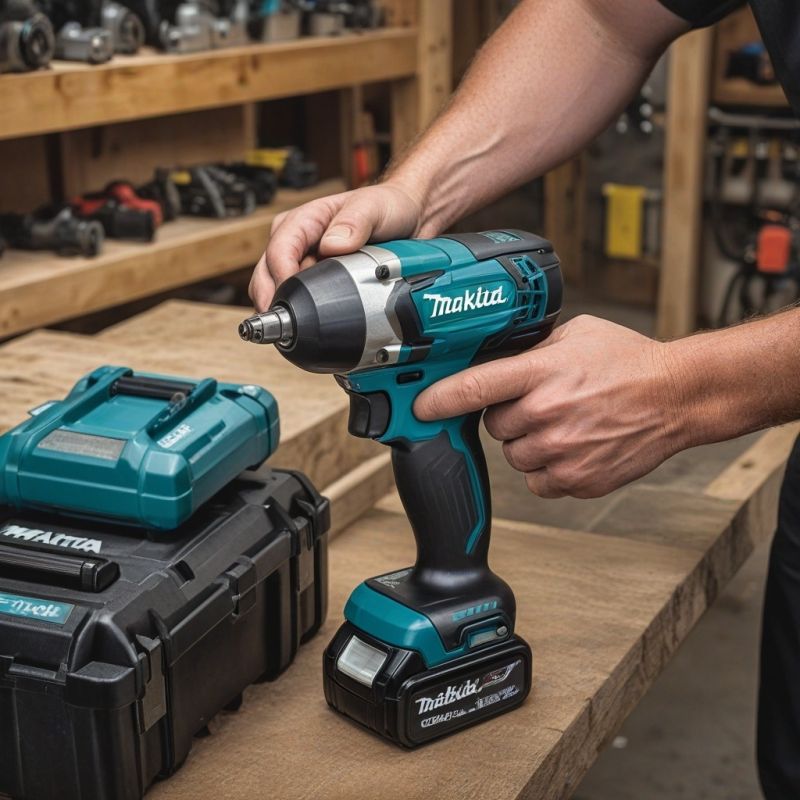    :     Makita