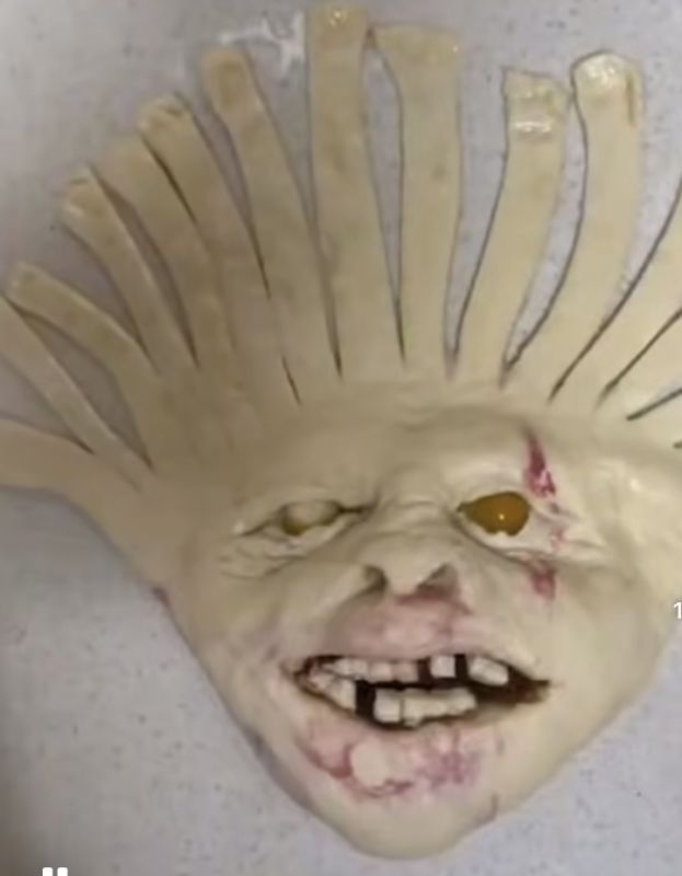      :   