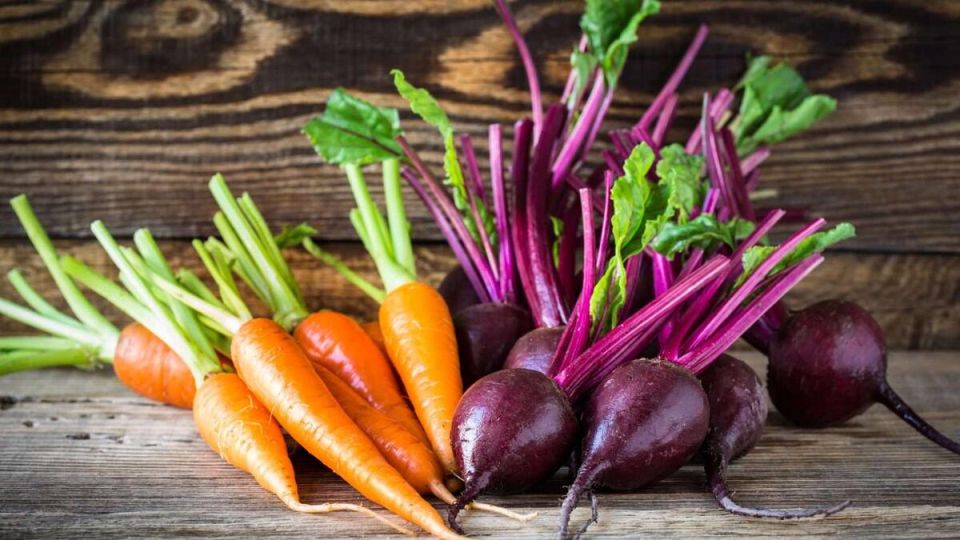 Как овощи превратились в предметы роскоши: морковь по цене мяса