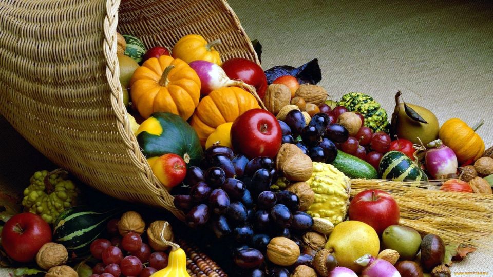 Оксалаты в растительной пище: на что обращать внимание