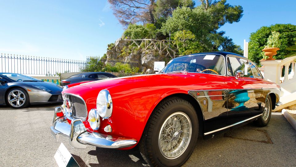 Врач назвал предельный возраст для вождения автомобиля