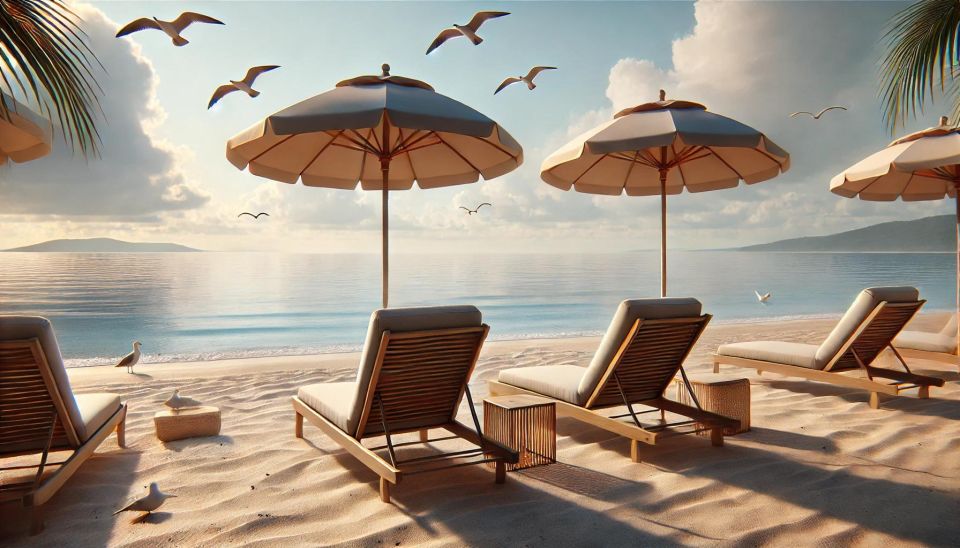 Когда на Турцию и Египет денег нет: вот куда поехать в отпуск в сентябре с минимальными затратами