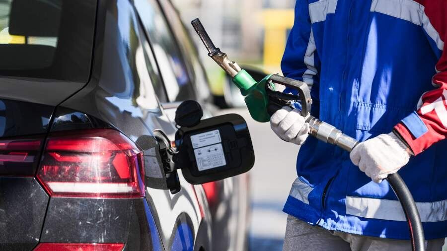 Мораторий на топливный демпфер: как это скажется на ценах на бензин