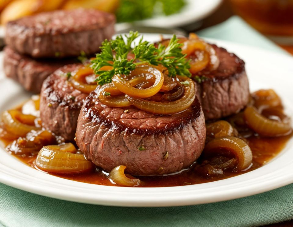 Быстрые рецепты ужина: 3 идеи для занятых вечеров