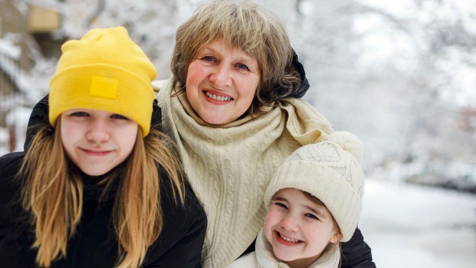 Давайте жить дружно: как перестать конфликтовать разным поколениям в одной семье