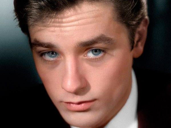 Ален Делон: Кулинарные секреты и теплота домашнего очага