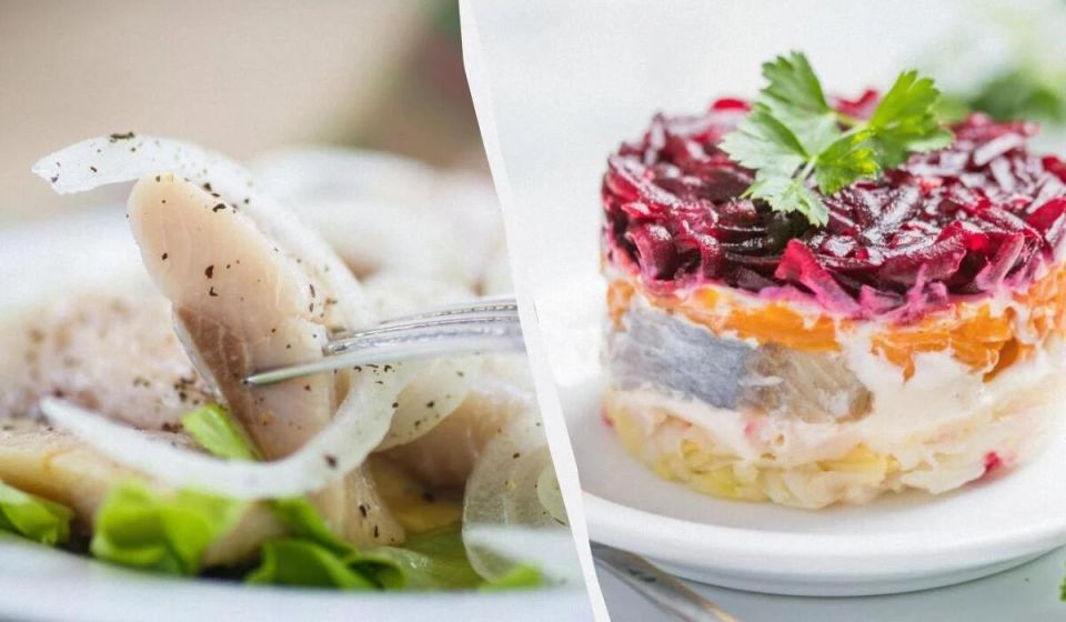 Секреты идеального салата "Шуба": неожиданные советы для гурманов