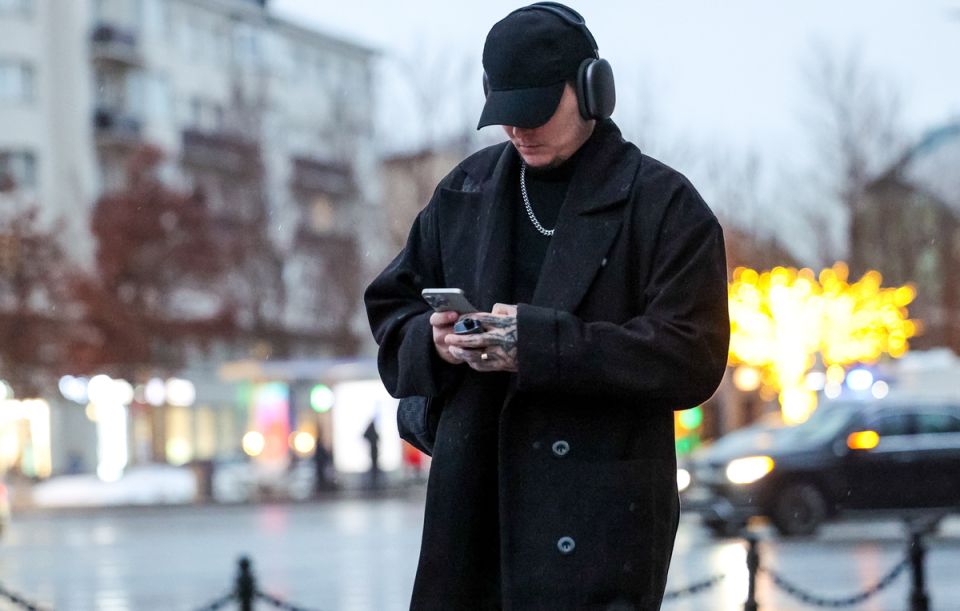 Закон о запрете поиска экстремистских материалов может быть пересмотрен