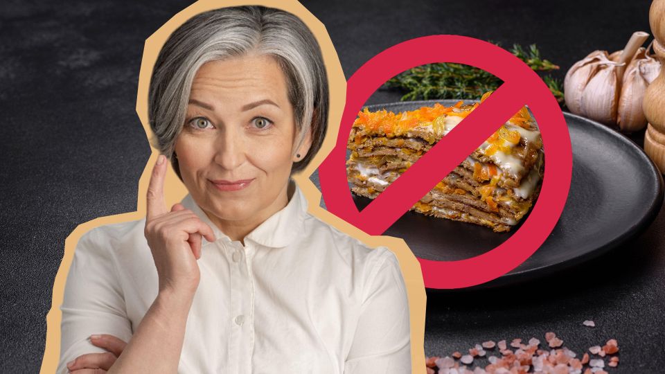 Найдена альтернатива печеночному торту: меньше мороки, а вкус восхитительный