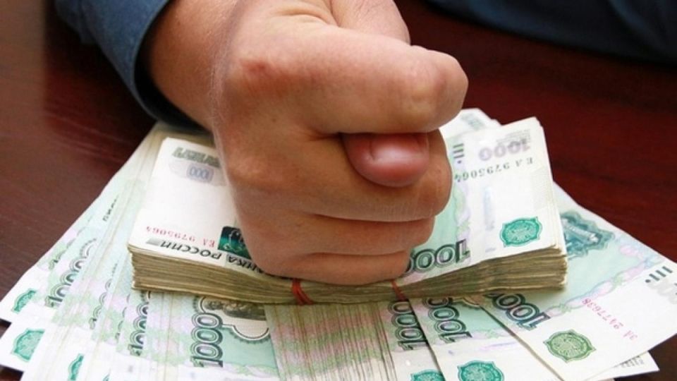 Ошибка в бухгалтерии обернулась миллионным долгом