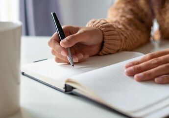 Как вести дневник: способ борьбы с внутренними демонами и самопомощь