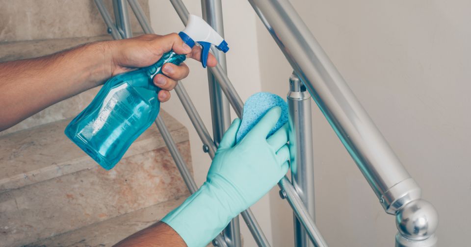 Как автоматизация сделала уборку в МКД эффективнее: история успеха из Санкт-Петербурга