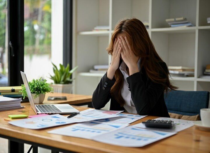 Минимализм как путь к гармонии: как справиться с эмоциональным выгоранием