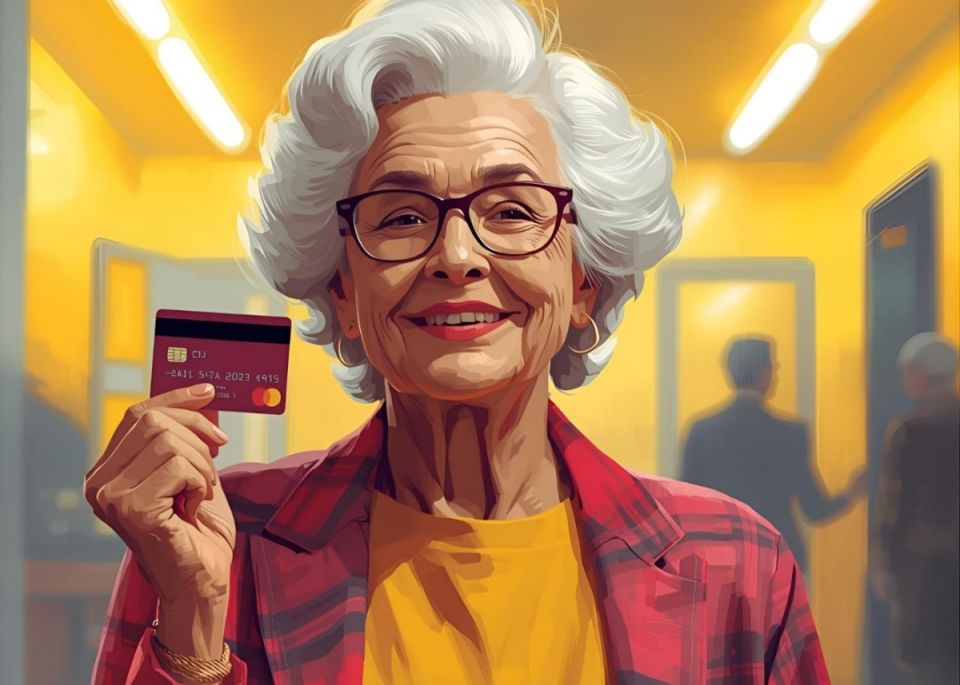 Пенсии и пособия в Беларуси: досрочная выплата ко Дню Октябрьской Революции