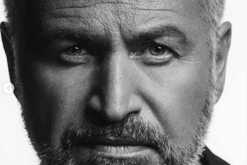 Леонид Агутин: как возраст придает шарм и глубину