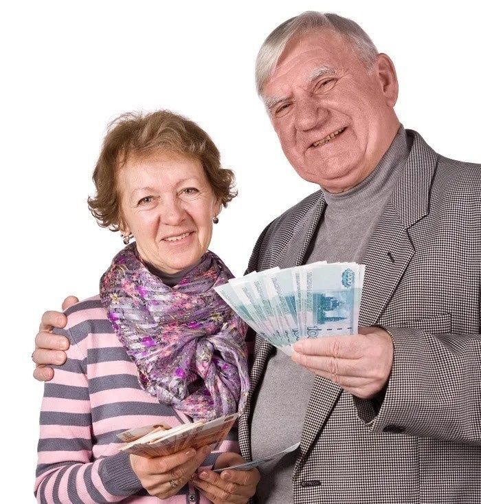 Алименты от бабушек и дедушек: Как получить поддержку в трудные времена