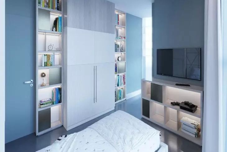 Секрет банки с кофе: как одна ложка спасает шкаф от сырости навсегда