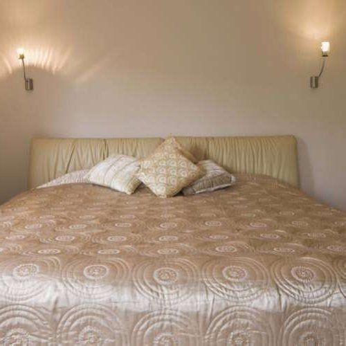 Как правильно разместить кровать по фэн-шуй для крепкого сна