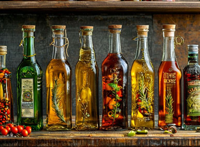 Как правильно выбирать масла для кулинарии: советы экспертов