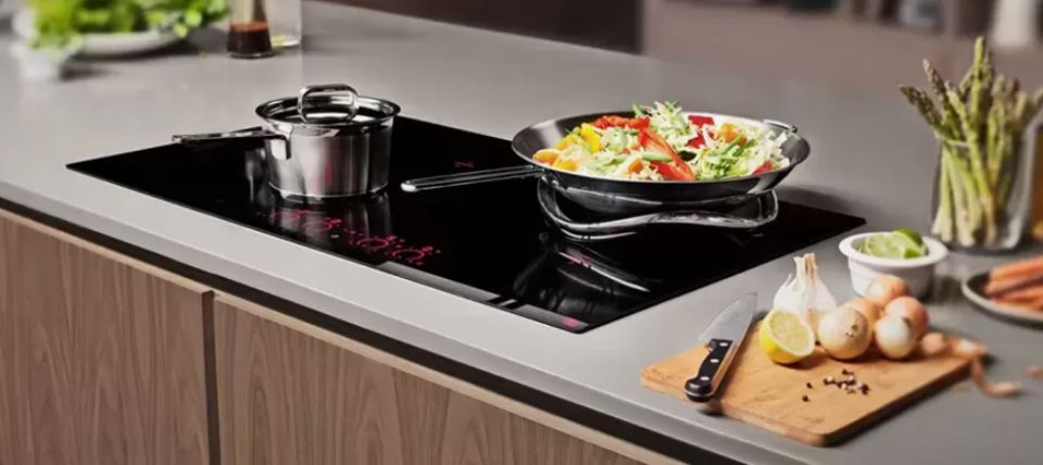 Индукционные плиты: современное чудо на вашей кухне