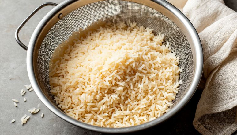 Как сварить идеальный рассыпчатый рис: секреты, проверенные временем