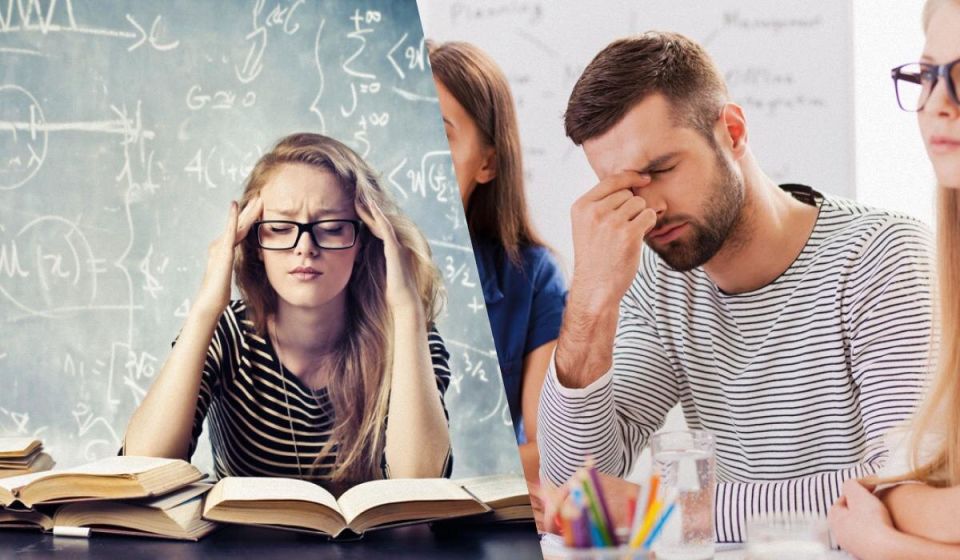 Как продукты влияют на вашу способность сосредоточиться: научные рекомендации