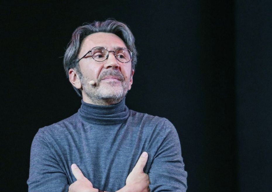 Скандал на политической арене: Верховный суд России распустил партию, созданную Шнуровым