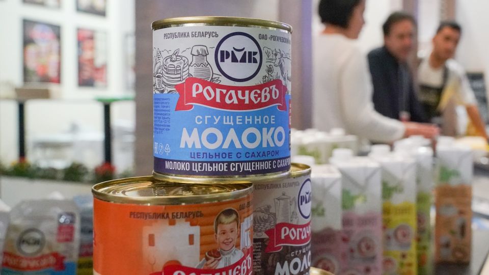 Обойдетесь без взрывов: вот как варят сгущенку опытные кондитеры