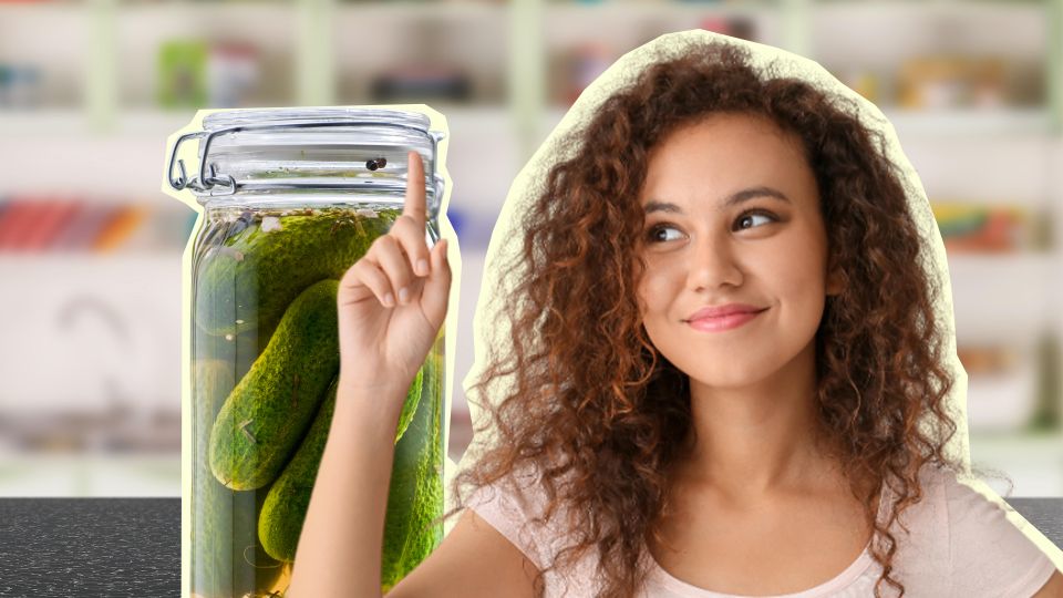 Из огуречного рассола получится вкуснейшее лакомство: дети больше не позарятся на чипсы