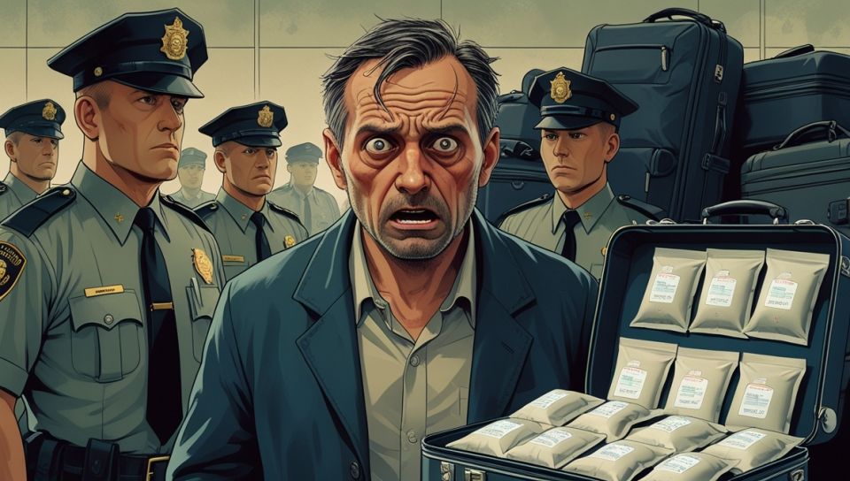 История о любви и законе: Как стремление помочь маме привело к уголовному делу