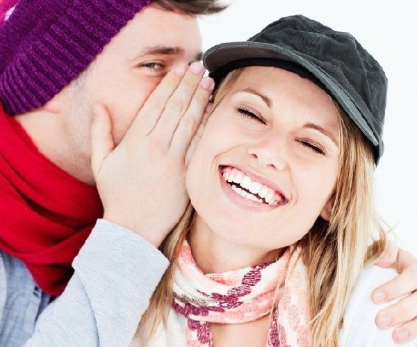 Обязанности парня в отношениях с девушкой