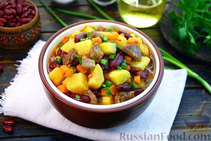 Как готовить вкусно и экономно: простые рецепты для повседневного меню