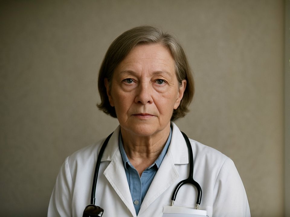 Три типа людей, которые почти не сталкиваются с раком