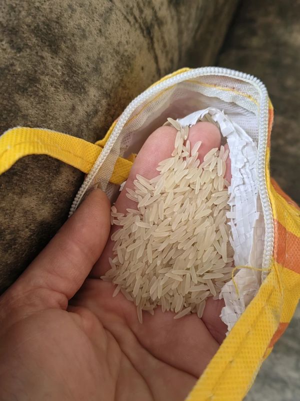 Экономим с умом: как просроченный рис превращается в ароматный освежитель для дома