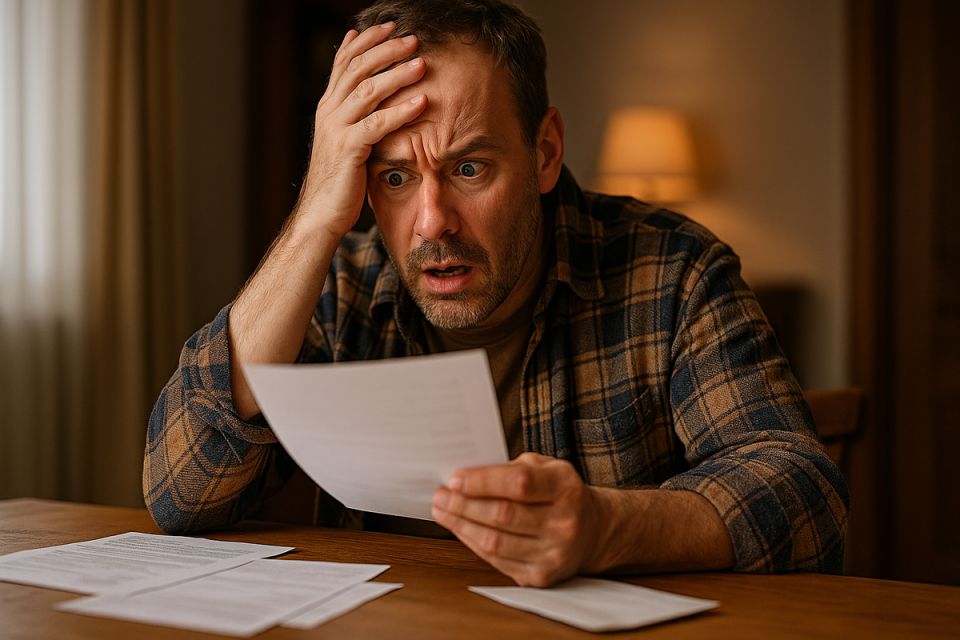 Скрытые субсидии: как получить помощь на оплату коммунальных услуг в 2025 году