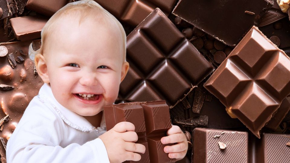 Можно даже ребенку: Роскачество назвало лучшие марки молочного шоколада