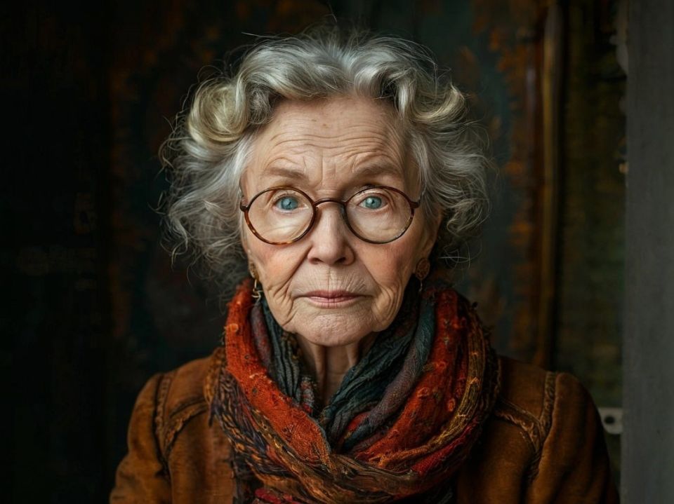 10 жизненных уроков, о которых стоит задуматься ближе к 50