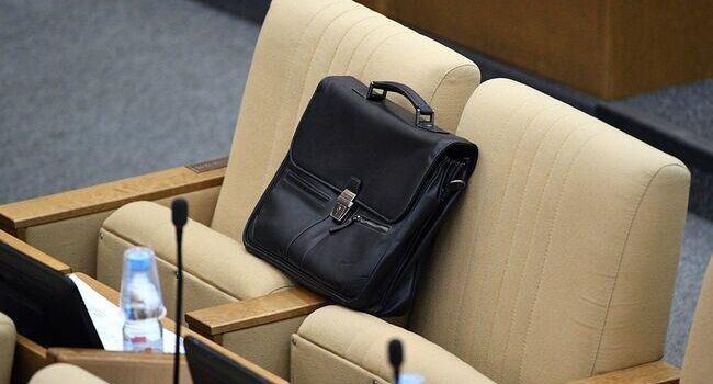 Депутаты требуют прозрачности: об авторстве инициатив в медиа