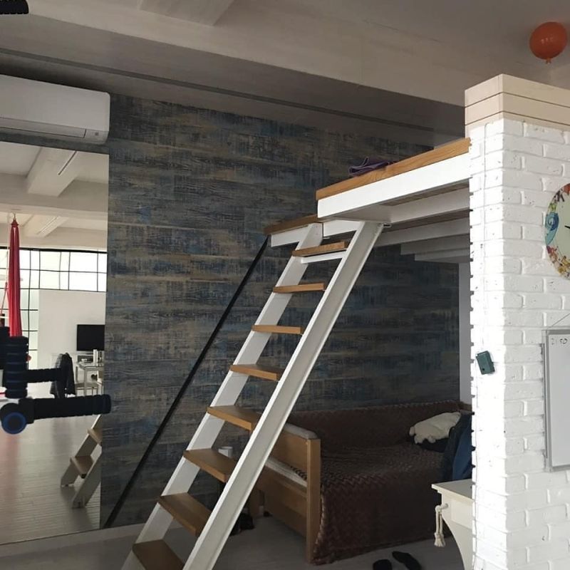 Тренды 2025 года: как отделка стен и полов формирует атмосферу вашего дома