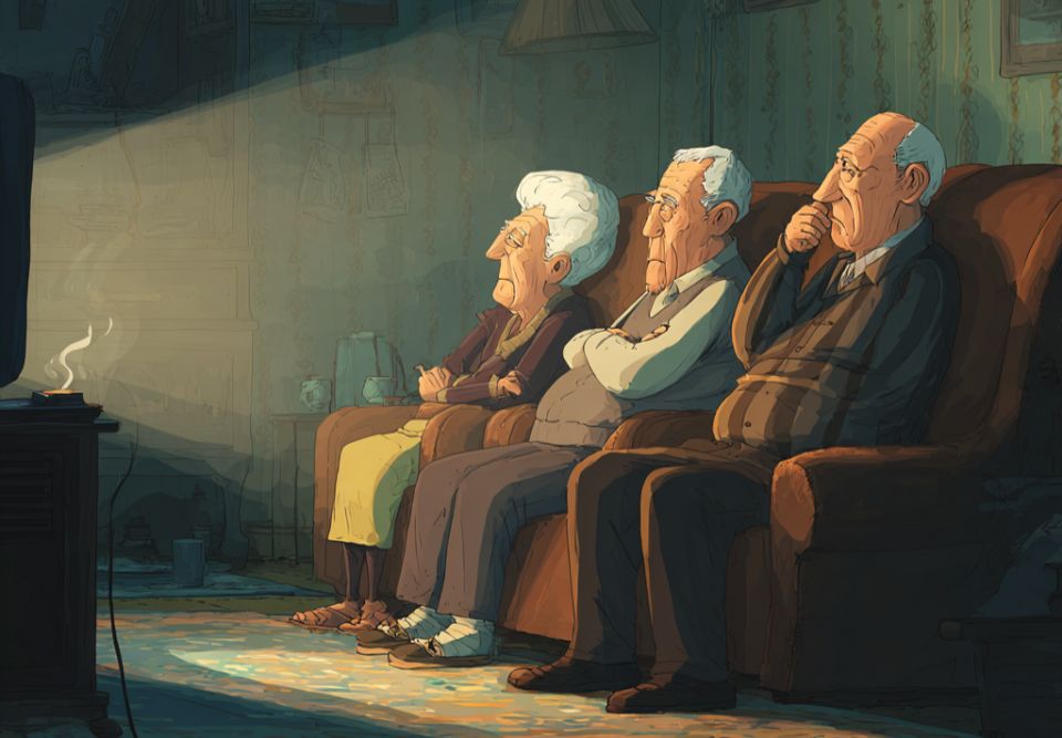 Как цифры формируют решения в высших эшелонах власти