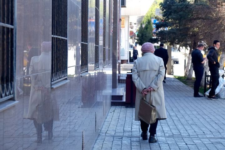 Правительство России установило новый срок выплаты накопительной пенсии